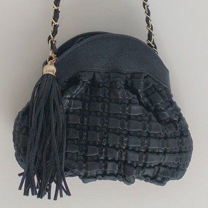 Lionel crossbody evening purse